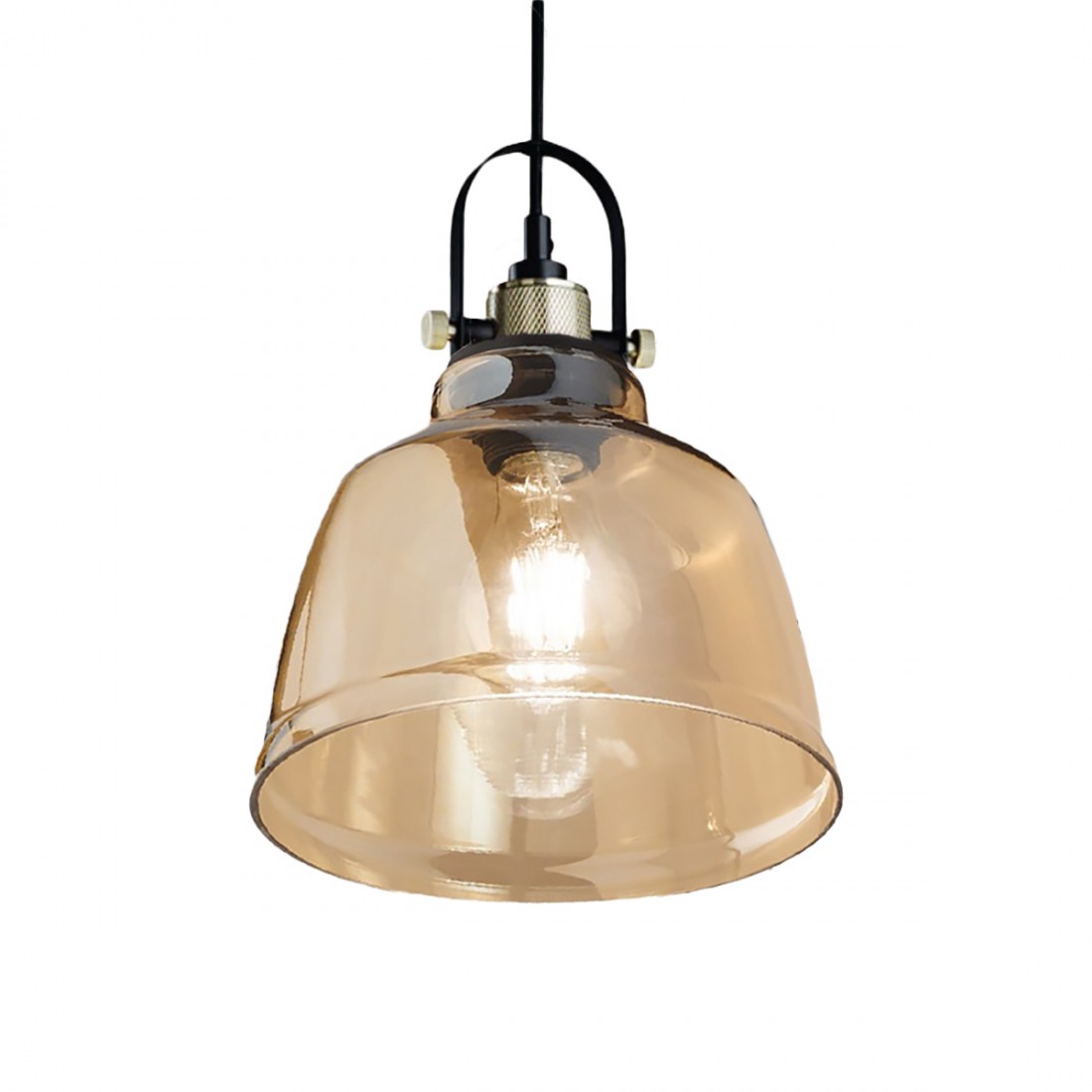 Sospensione VINTAGE 6840 Perenz illumina