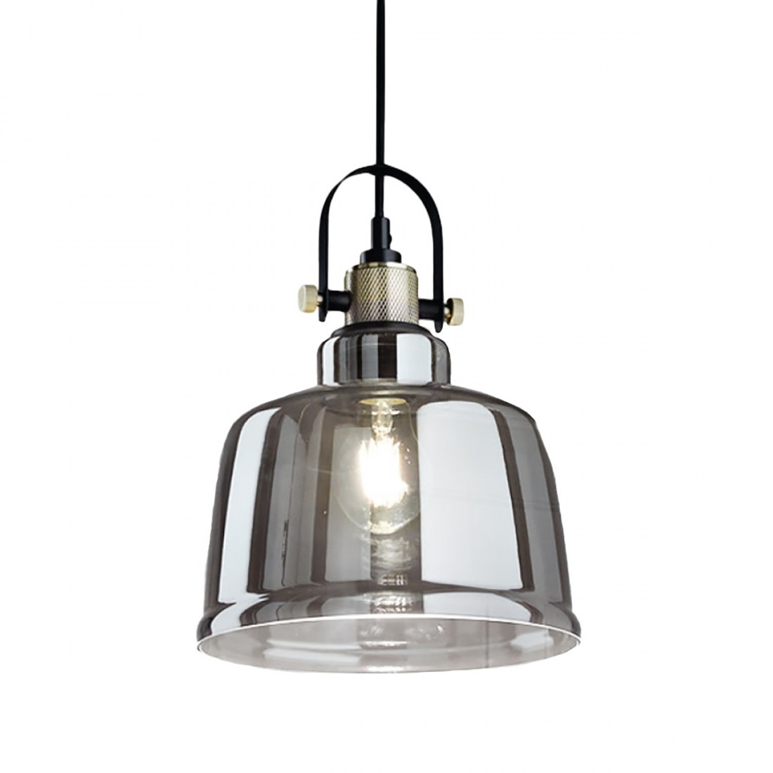 Sospensione VINTAGE 6840 Perenz illumina