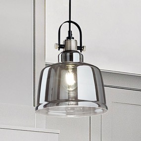 Sospensione VINTAGE 6840 Perenz illumina