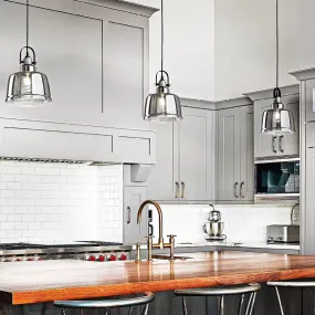 Sospensione VINTAGE 6840 Perenz illumina