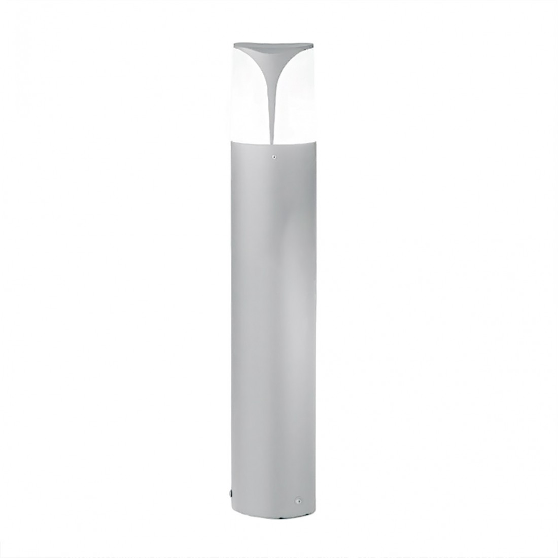 Lanterne Gea Led STELE GES721 E27 LED IP44 H50 aluminium