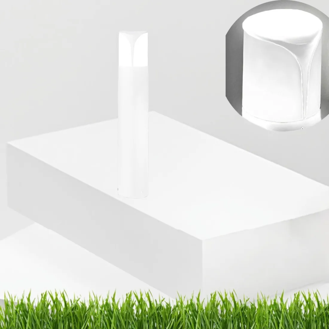 Lampioncino Gea Led STELE GES711 E27 LED IP44