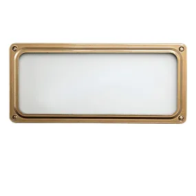 Segnapasso BRASS 893 Lampadari Bartalini