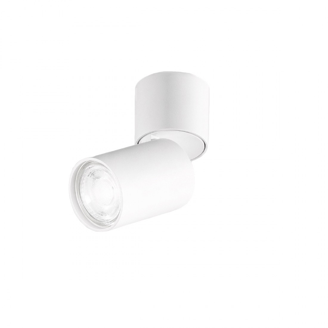 Perenz moderne Perenz CONNECT 6810 B avec LED blanche orientable