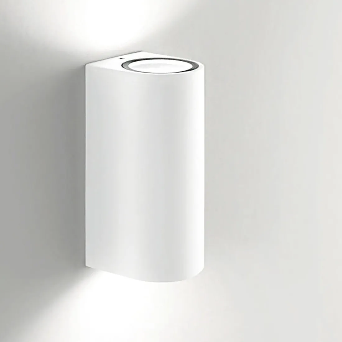 Gea Led VEJO B GES903 GU10 LED IP44 aluminium