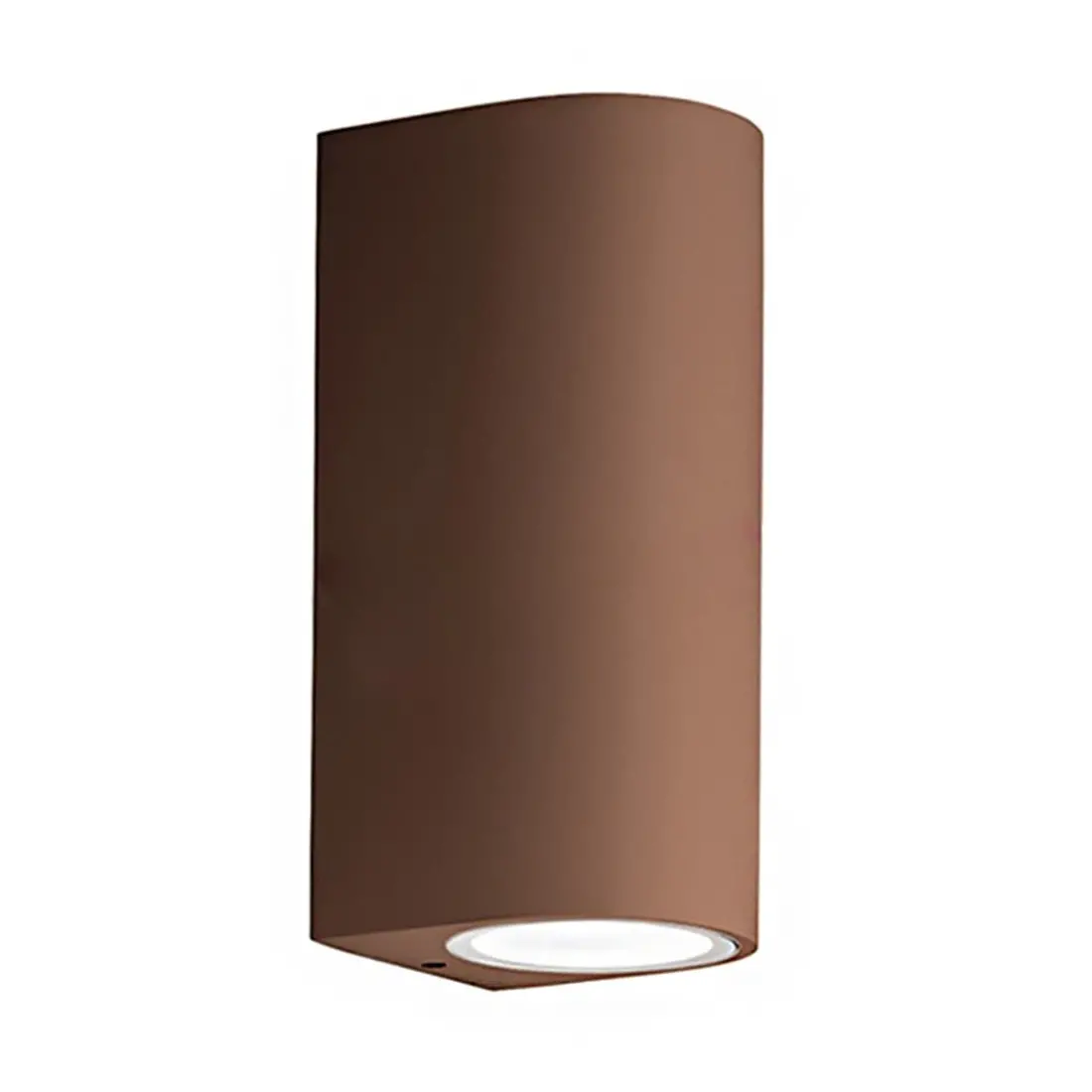 Gea Led VEJO B GES905 GU10 LED IP44 aluminium classique