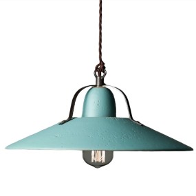 Suspensión Toscot ASIAGO 1130 37 LED E27