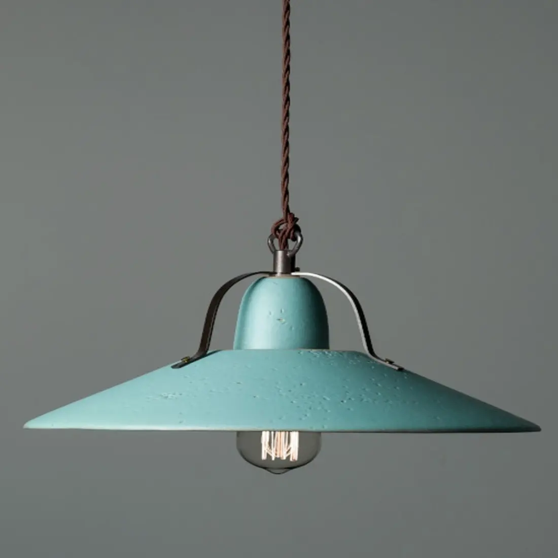 Sospensione Toscot ASIAGO 1130 37 LED E27