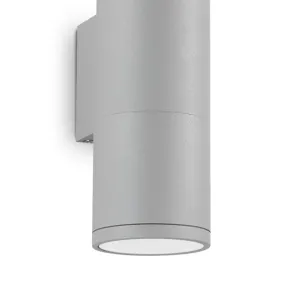 Aplique moderno Ideal Lux GUN AP2 SMALL GU10 LED