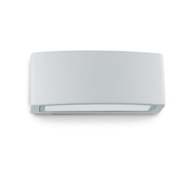 Applique moderno Ideal lux ANDROMEDA AP1 E27 LED