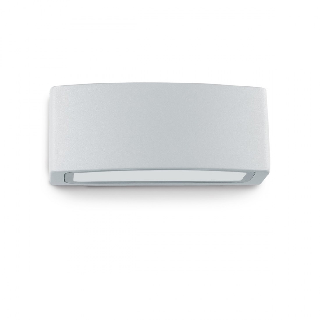 Applique moderno Ideal lux ANDROMEDA AP1 E27 LED