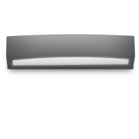 Applique moderna Ideal Lux ANDROMEDA AP2 E27 LED