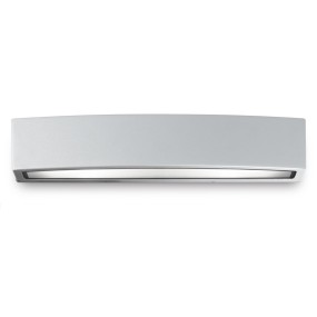 Applique moderna Ideal Lux ANDROMEDA AP2 E27 LED