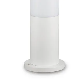 Ideal lux farol moderno EDO EXTERIOR REDONDO PT1 135755 138510