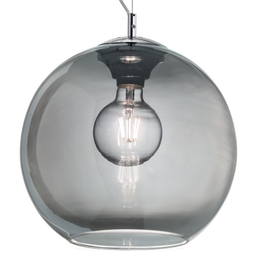 Lampadario Nemo SP1 Ideal Lux