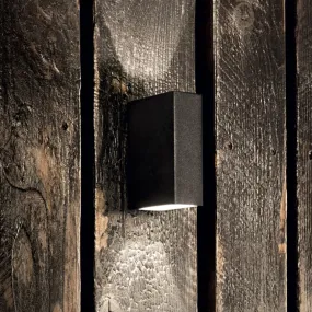 Applique moderno Ideal Lux TETRIS 2 AP2 113791 G9 LED IP44