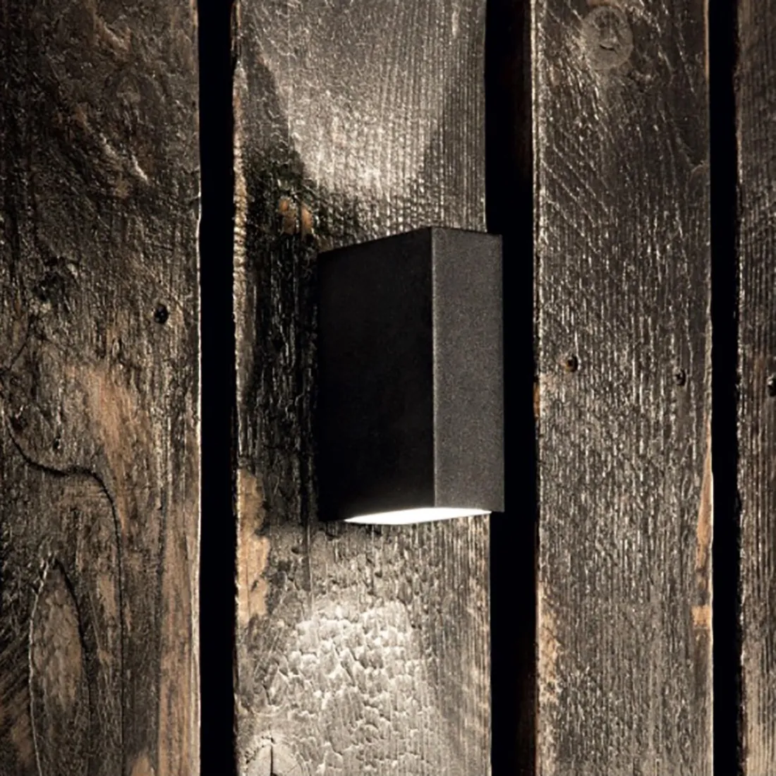 Applique moderno Ideal Lux TETRIS 2 AP2 113791 G9 LED IP44