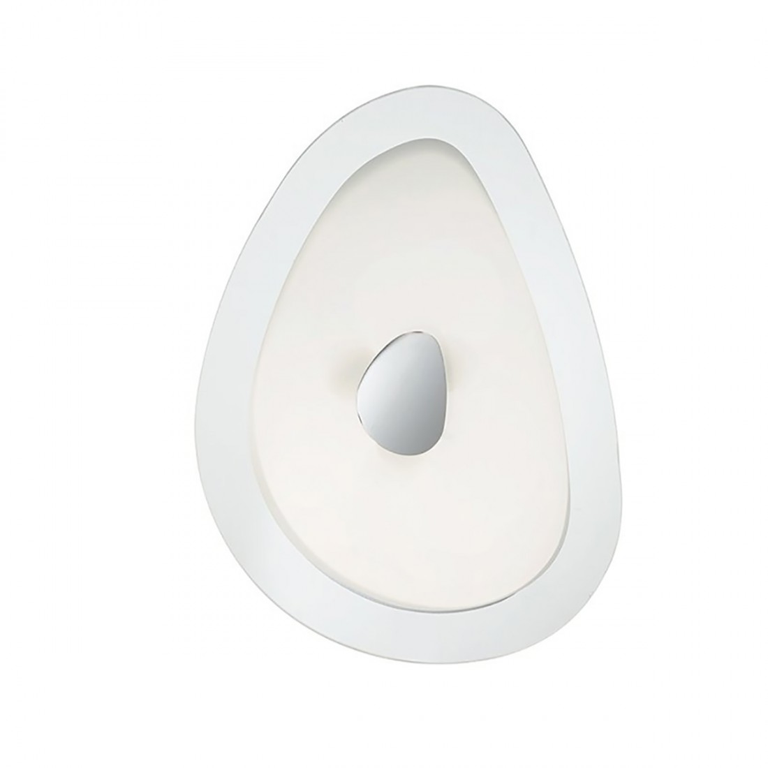 Plafoniera GEKO PL3 Ideal Lux