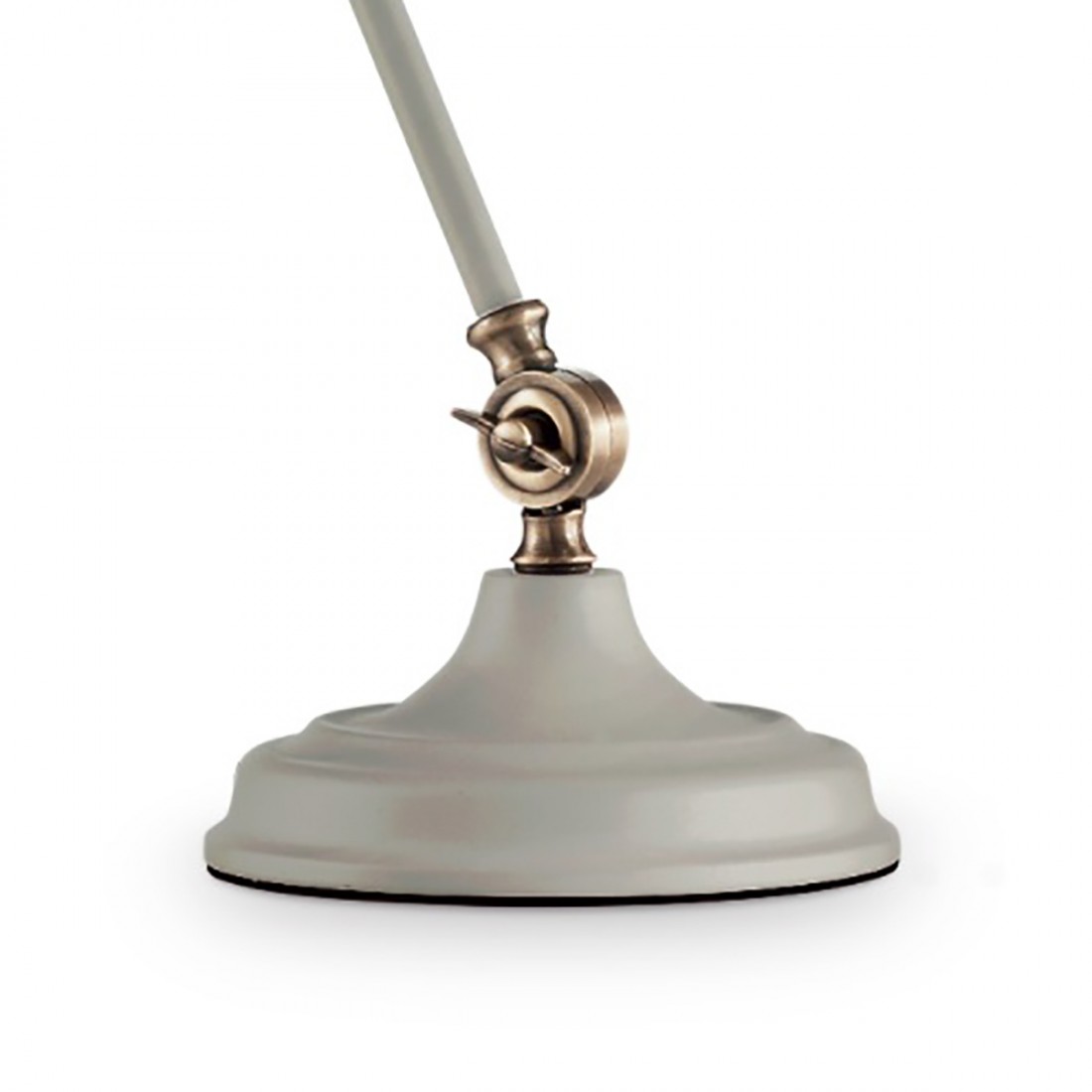 Lampe de bureau vintage Ideal Lux