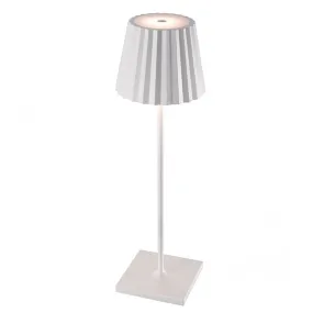 Abat-jour esterno Mantra K2 6481
