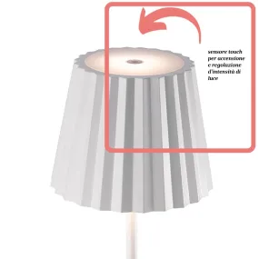 Abat-jour esterno Mantra K2 6481