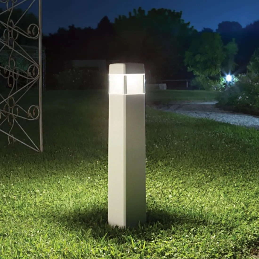 Farol moderno Ideal Lux COSMO PT1 GRANDE 187884 187891 187877