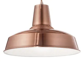 Sospensione MOBY Ideal Lux