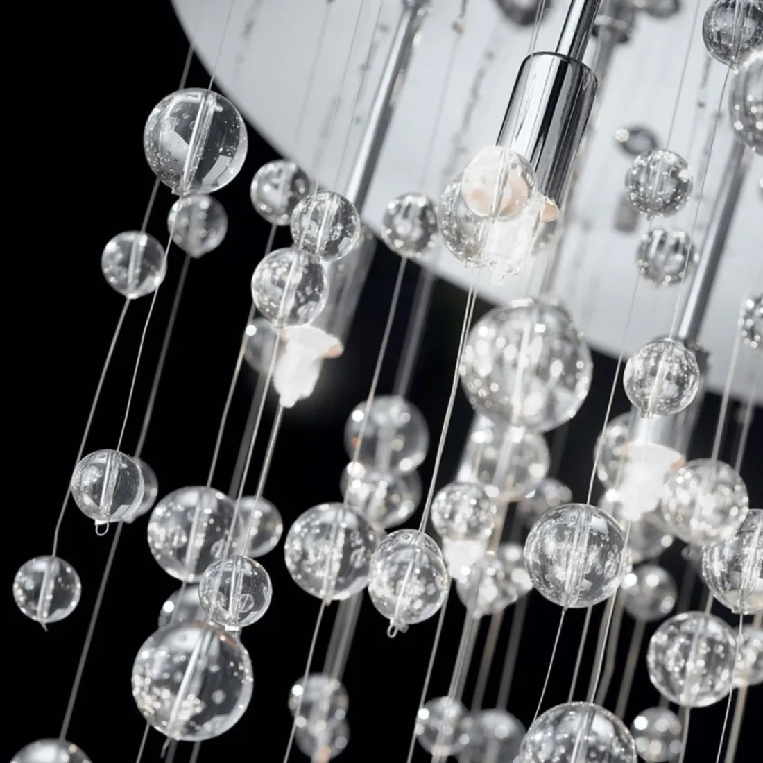 Ideal Lux NEVE PL15 G9 LED 030784 101194 pour les intérieurs