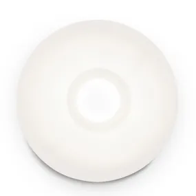 Ideal Lux GLORY PL2 D40 101132 E27 LED plafón moderno