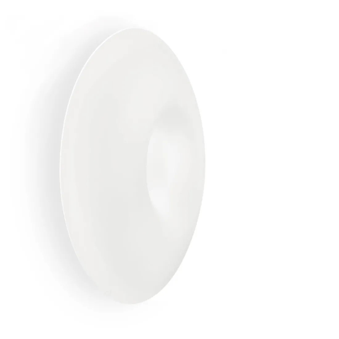 Plafoniera moderna Ideal Lux GLORY PL2 D60 019765 E27 LED