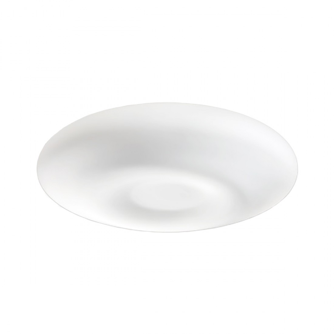 Ideal Lux GLORY PL2 D40 101132 E27 LED plafón moderno