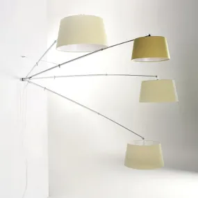 Moderne Wandleuchte...