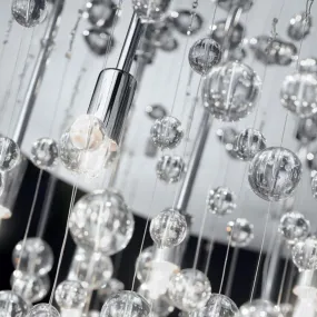 Plafoniera moderna Ideal...