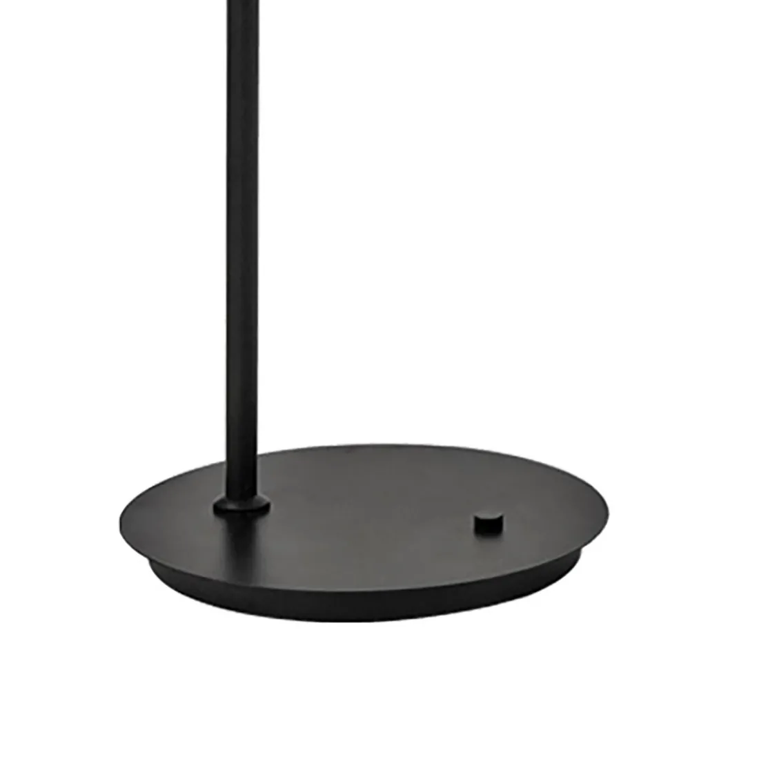 Lampadaire moderne en tissu, E27 max. 60W.