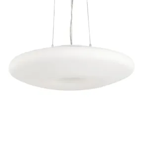Lampadario Ideal Lux GLORY SP5 D60