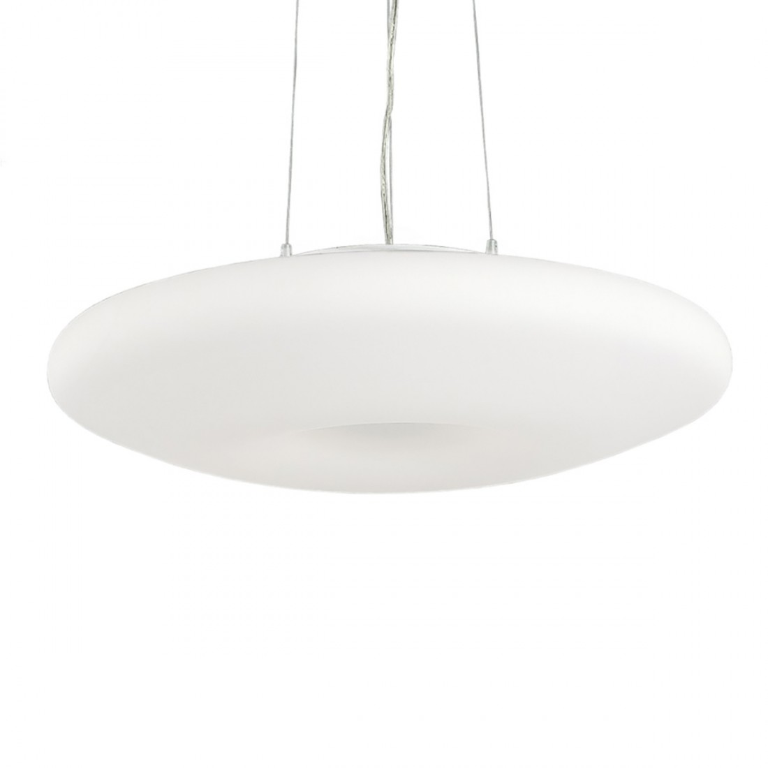 Lampadario Ideal Lux GLORY SP5 D60