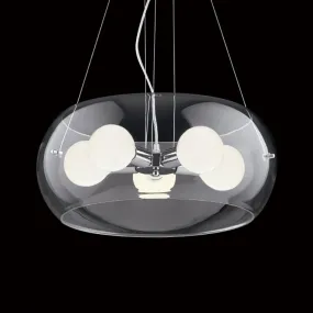 Lampadario moderno Ideal...