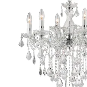 Lampadario classico Ideal...