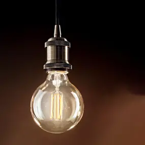 Lampadario classico Ideal...