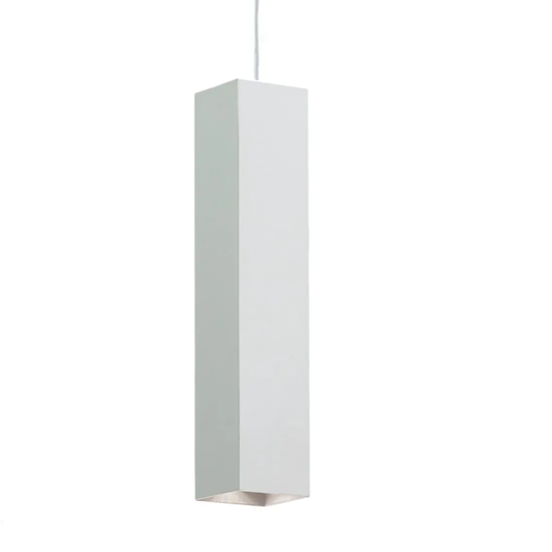 Lampadario LOOK SQUARE SP1 Ideal Lux