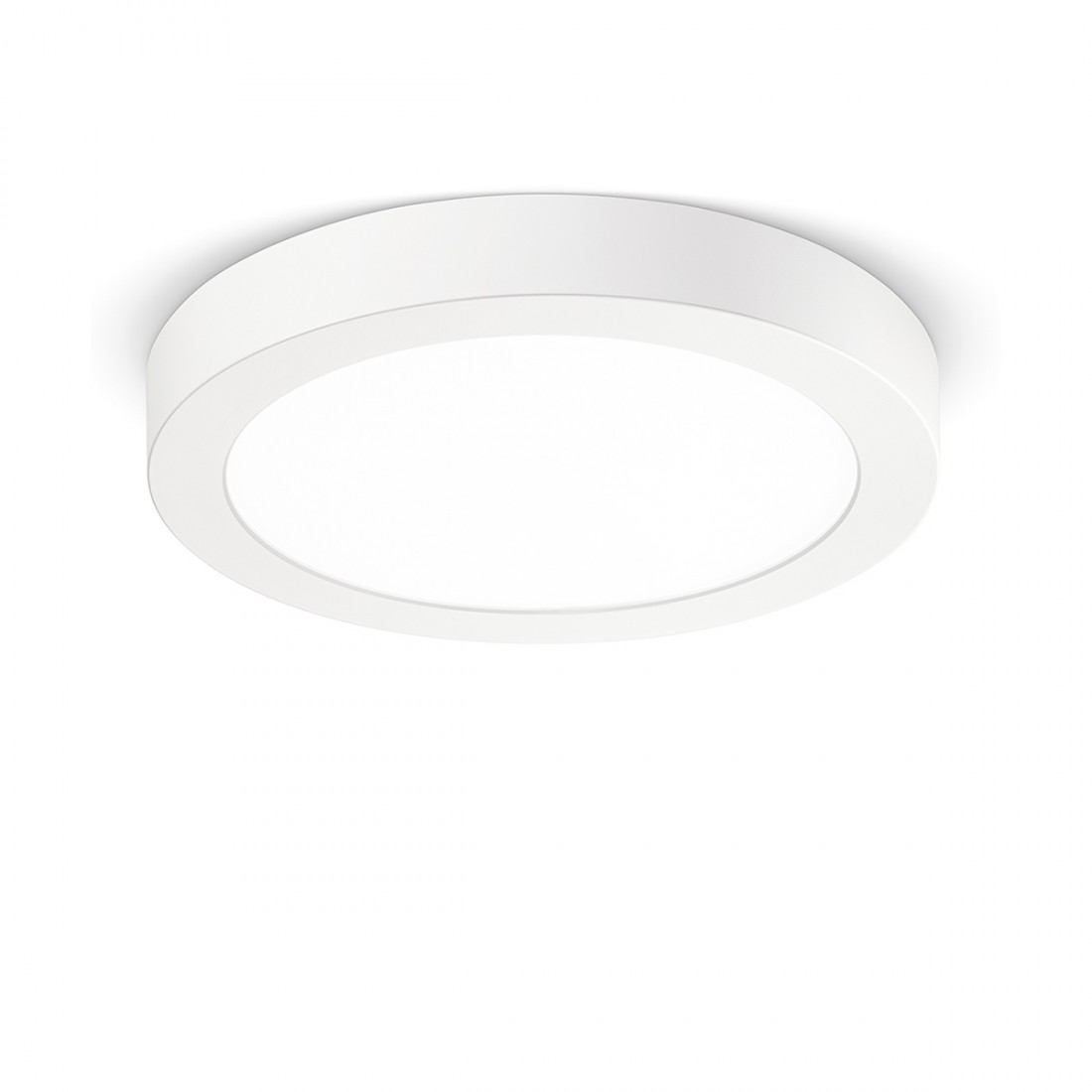 Gea Led SHAM R GFA761, plastique, module led intégré