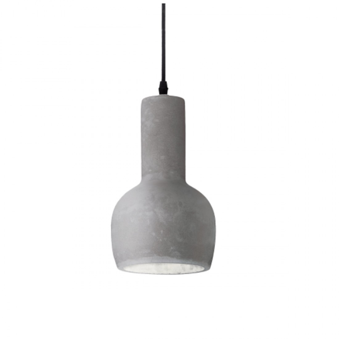 Lampadario OIL 3 SP1 Ideal Lux