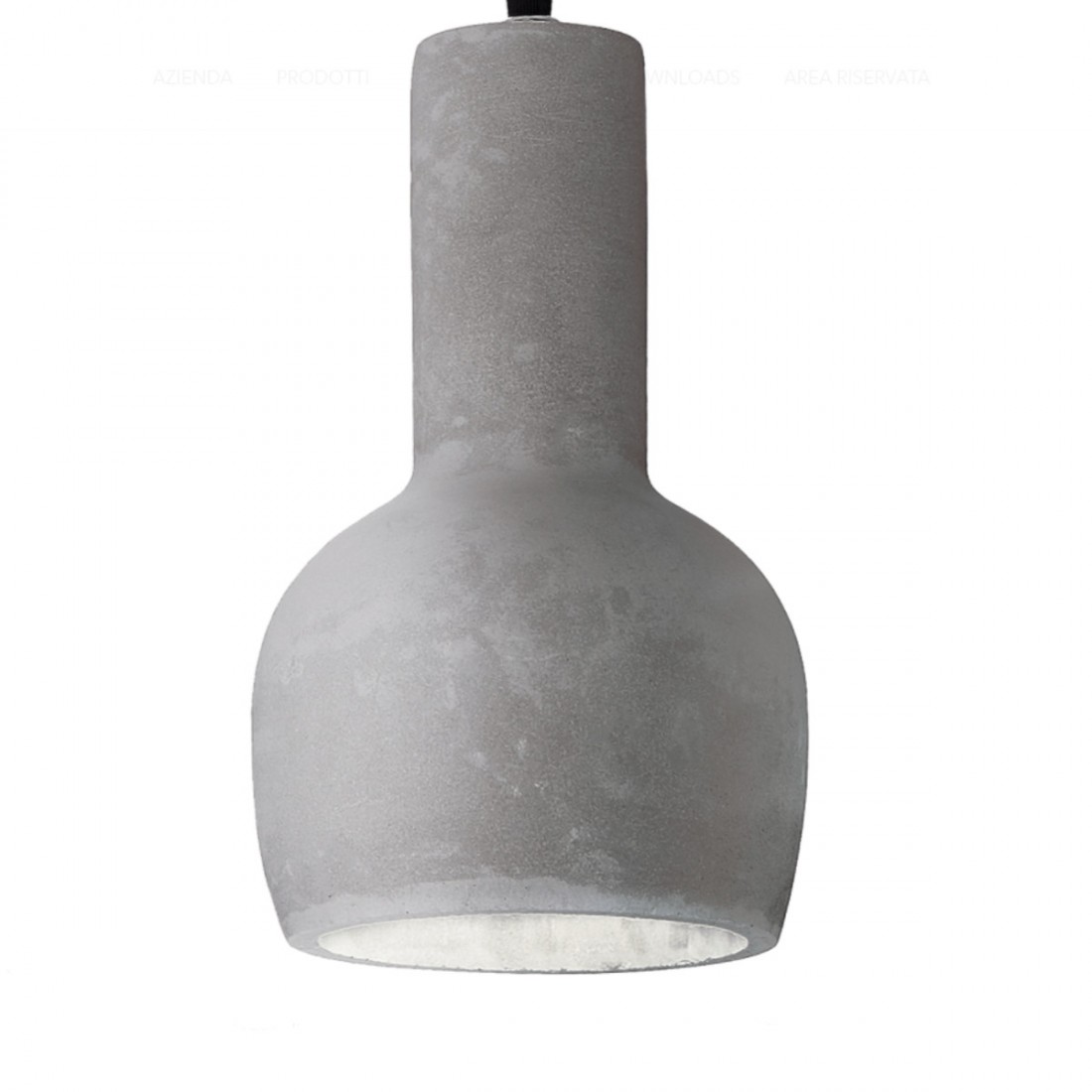 Lampadario OIL 3 SP1 Ideal Lux