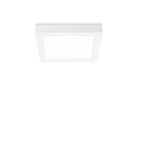 Plafoniera quadrata Gea Led GFA763