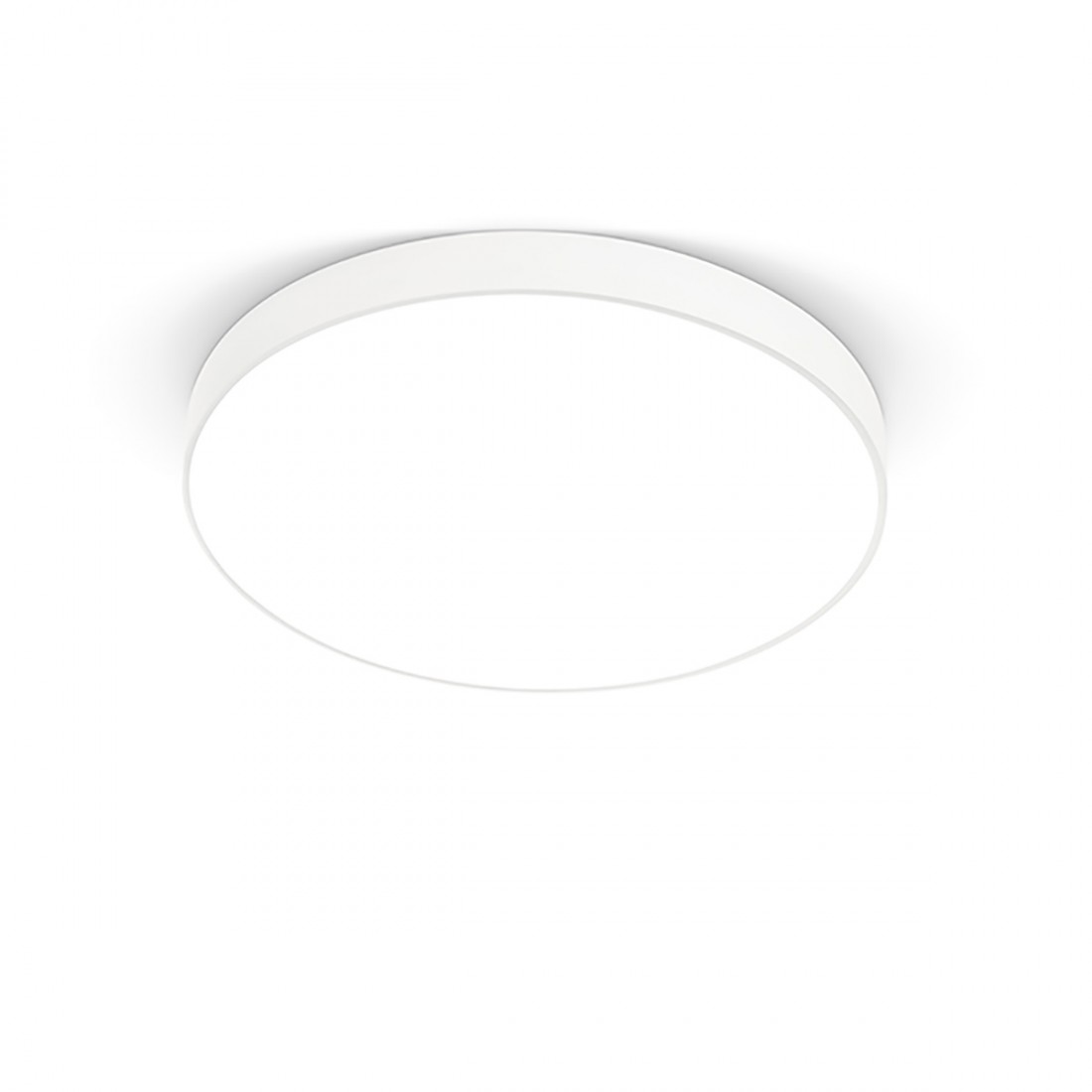 Plafonnier rond Gea Led BIHAM R GPL301C, plafonnier module led intégré