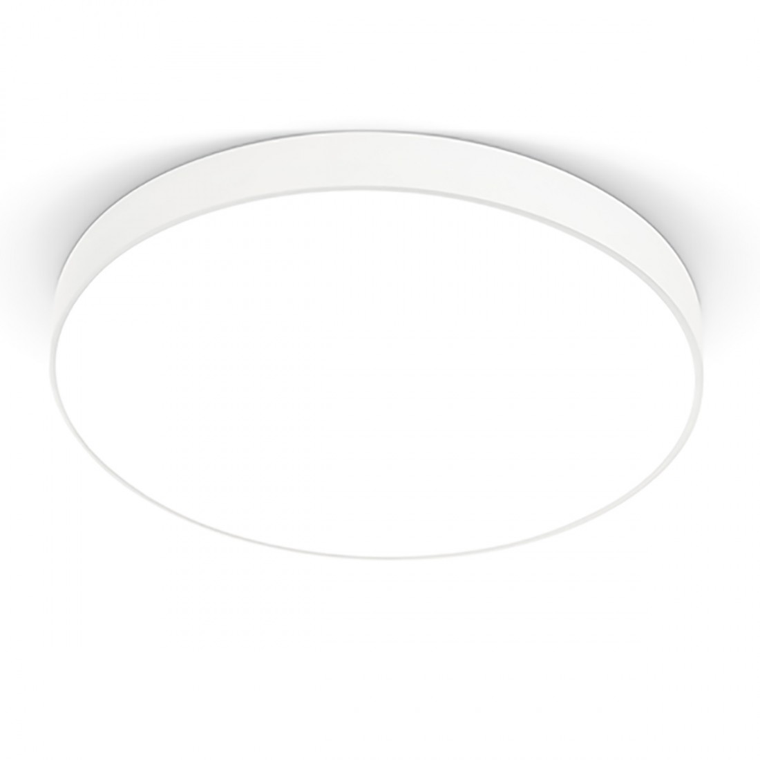 Plafonnier rond Gea Led BIHAM R GPL302, plafonnier module LED intégré