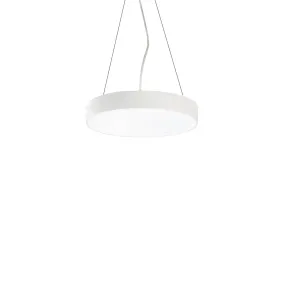 Lampadario alluminio GPL300 GKI300
