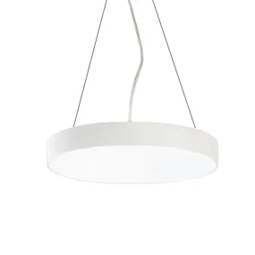 Lampadario alluminio Gea Led GPL301