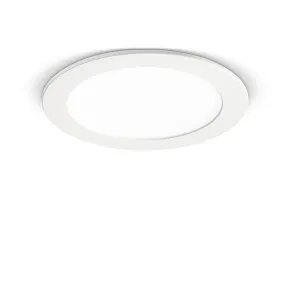 Einbaustrahler Gea Led GFA751 Kunststoff für Gipskartonplatten