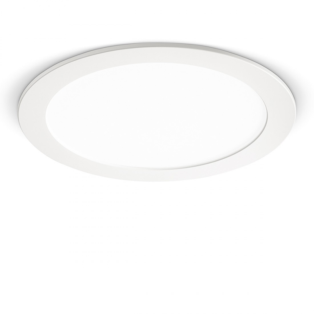 Spot encastrable Gea Led MAIA R GFA752 C plastique pour plaque de plâtre